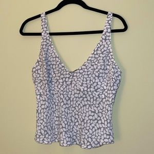 ABERCROMBIE AND FITCH: Tank Top